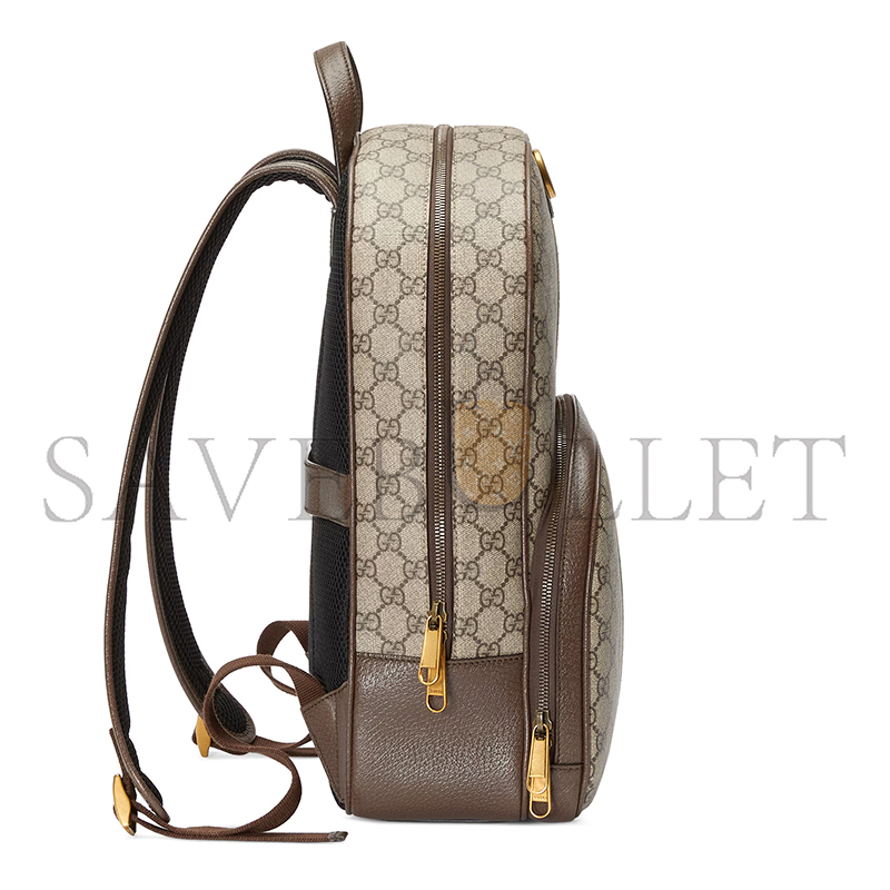 G*u*i ophidia medium backpack 779901 (28*40*15cm)
